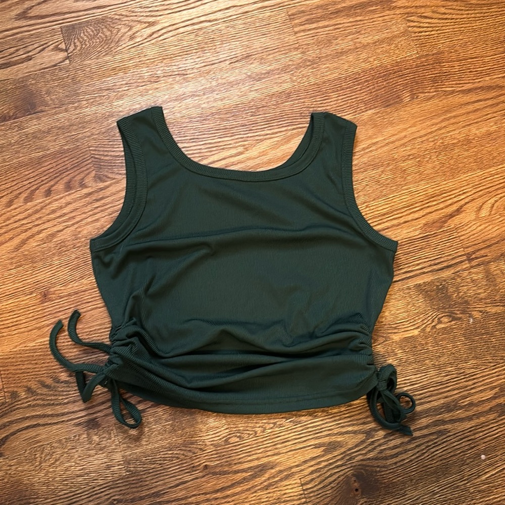 SHEIN Tank Top